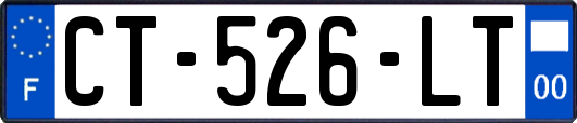 CT-526-LT