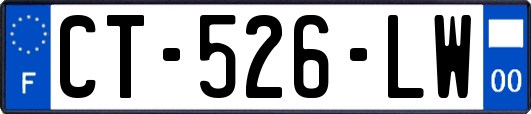 CT-526-LW