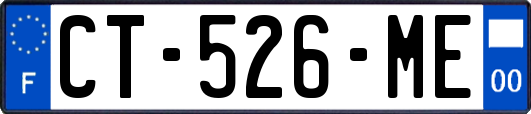 CT-526-ME
