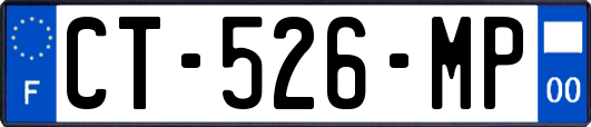 CT-526-MP