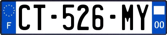 CT-526-MY