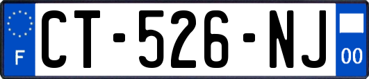 CT-526-NJ