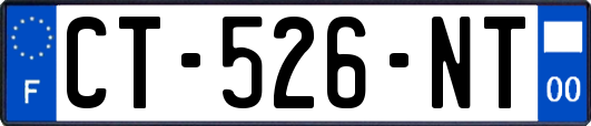 CT-526-NT
