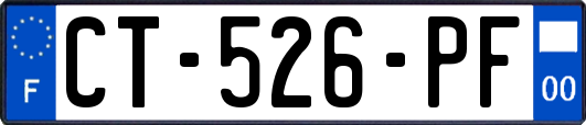 CT-526-PF