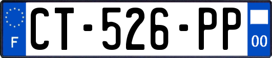 CT-526-PP