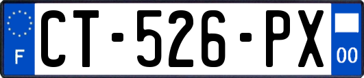 CT-526-PX
