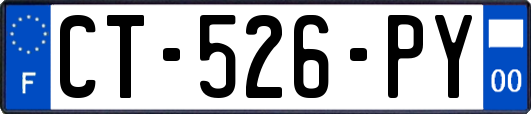 CT-526-PY