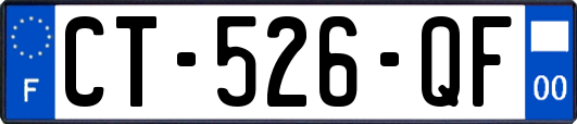 CT-526-QF
