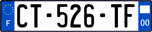 CT-526-TF