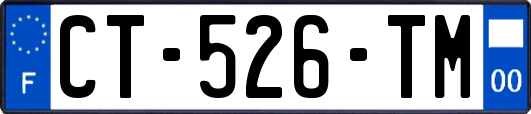 CT-526-TM