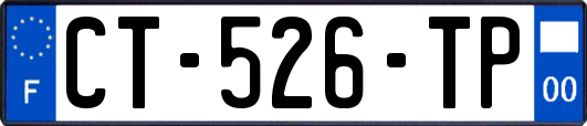 CT-526-TP