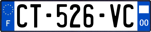 CT-526-VC