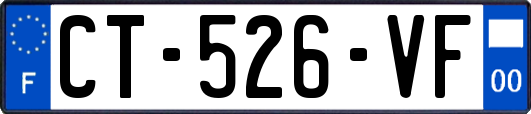 CT-526-VF