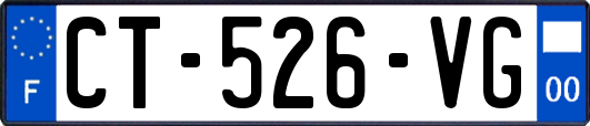 CT-526-VG