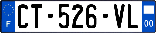 CT-526-VL