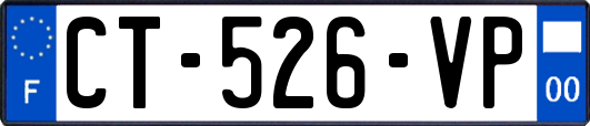 CT-526-VP
