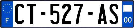 CT-527-AS