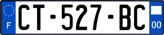 CT-527-BC