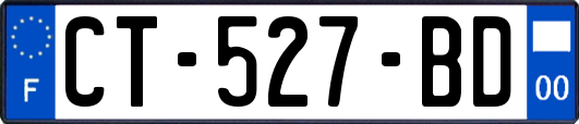 CT-527-BD