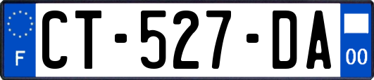 CT-527-DA