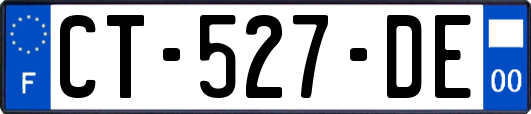 CT-527-DE