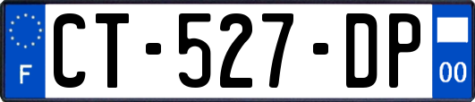 CT-527-DP