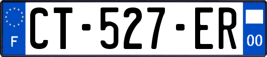 CT-527-ER