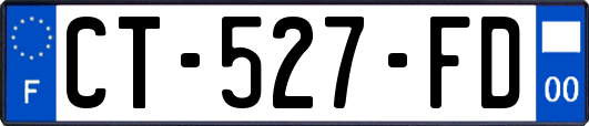 CT-527-FD