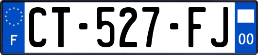 CT-527-FJ