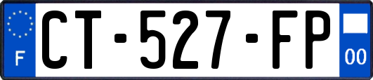 CT-527-FP