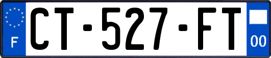 CT-527-FT