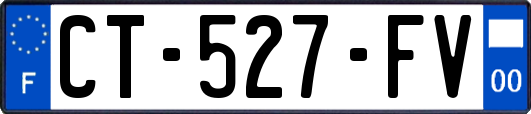 CT-527-FV