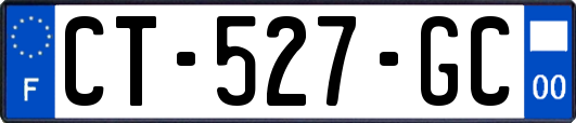 CT-527-GC