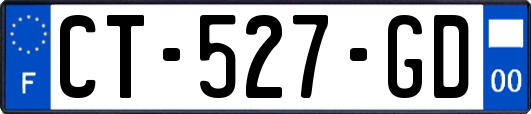 CT-527-GD