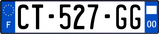CT-527-GG