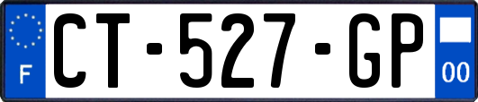 CT-527-GP