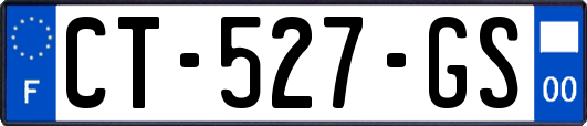 CT-527-GS