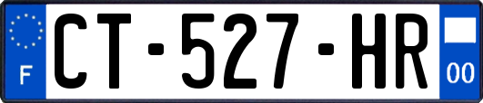 CT-527-HR