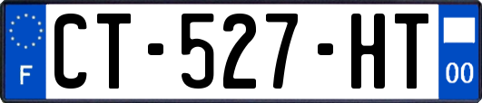 CT-527-HT