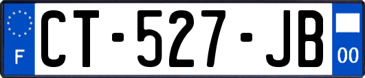 CT-527-JB
