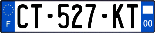 CT-527-KT