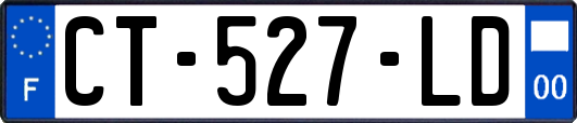 CT-527-LD