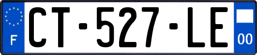 CT-527-LE