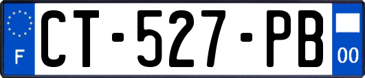 CT-527-PB