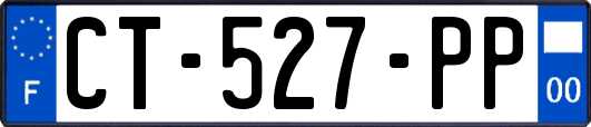 CT-527-PP
