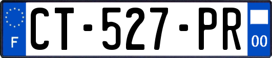 CT-527-PR