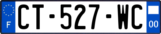 CT-527-WC