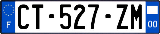 CT-527-ZM