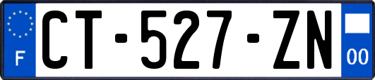 CT-527-ZN