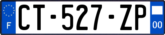 CT-527-ZP